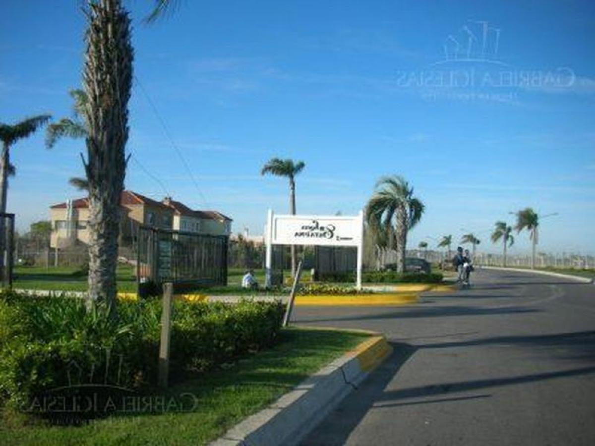  Land in Tigre, Argentina No. 117224