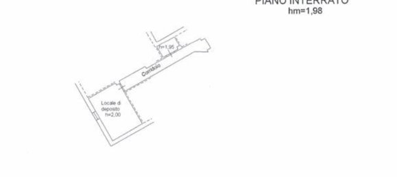 5 rooms Apartment in San Cataldo, Italy No. 103099 19