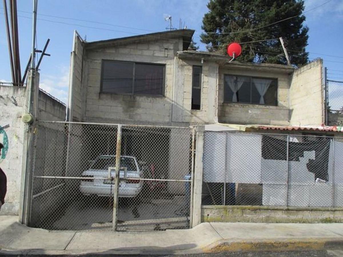 Casa T4 em San Buenaventura, Mexico N.º 208431