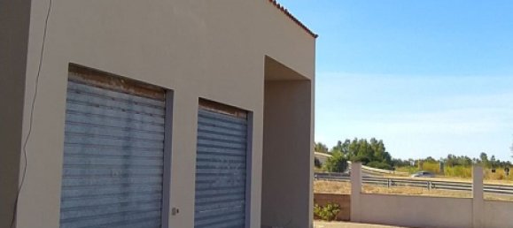 360m² Warehouse in Bauladu, Italy No. 379618 7