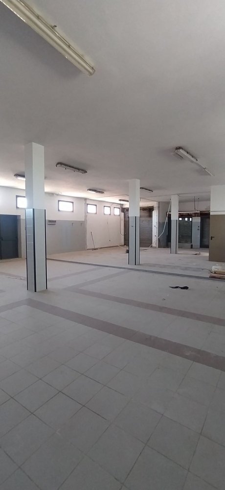 360m² Warehouse in Bauladu, Italy No. 379618