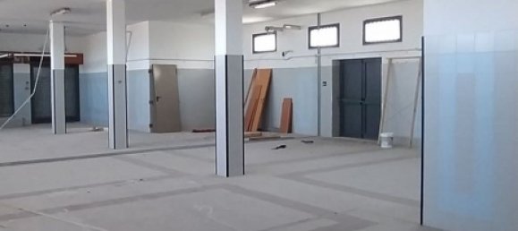 360m² Warehouse in Bauladu, Italy No. 379618 2