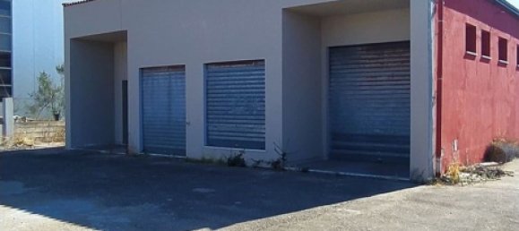 360m² Warehouse in Bauladu, Italy No. 379618 8