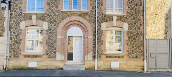 6-salle Maison à Attigny, France No. 160678 2