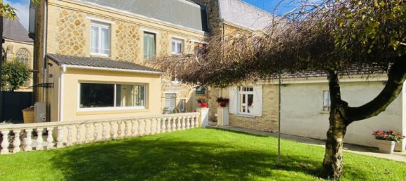 6-salle Maison à Attigny, France No. 160678 24