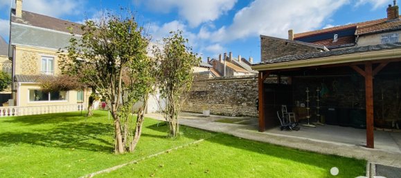 6-salle Maison à Attigny, France No. 160678 23