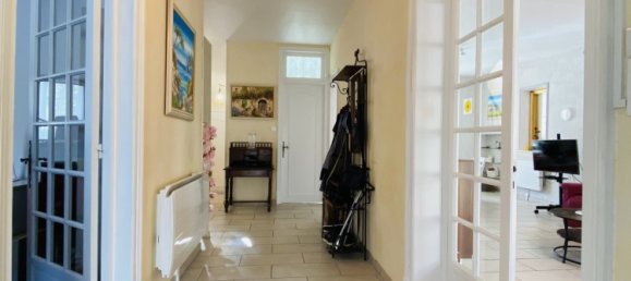 6-salle Maison à Attigny, France No. 160678 4