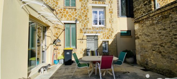 6-salle Maison à Attigny, France No. 160678 22