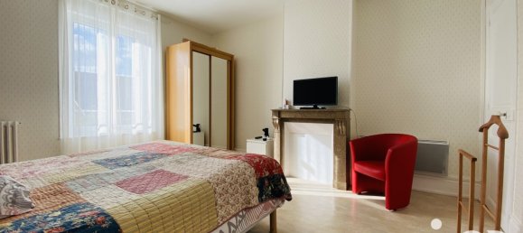 6-salle Maison à Attigny, France No. 160678 16