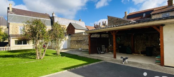 6-salle Maison à Attigny, France No. 160678 25