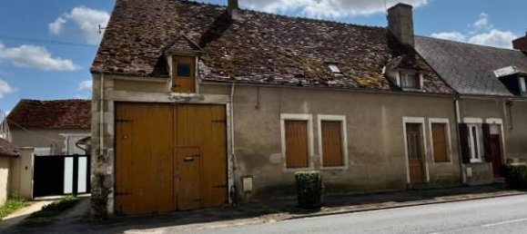 Studio in Nerondes, France No. 247710 10