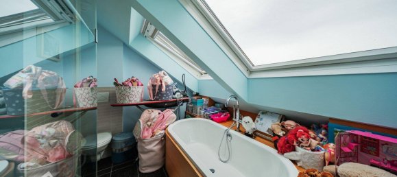 Ático de 5 habitaciónes en Mariahilf, Austria No. 255070 27