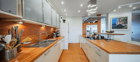 Ático de 5 habitaciónes en Mariahilf, Austria No. 255070 44