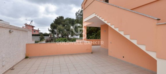 3 غرف نوم فيلا في Lecce, Italy رقم 56712 17