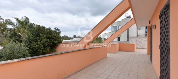 3 غرف نوم فيلا في Lecce, Italy رقم 56712 16