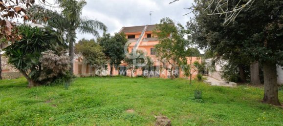 3 غرف نوم فيلا في Lecce, Italy رقم 56712 12