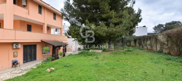 3 غرف نوم فيلا في Lecce, Italy رقم 56712 8