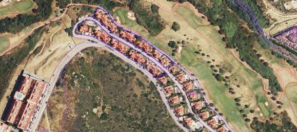 Apartamento de 3 dormitorios en La Duquesa, Spain No. 87773 48