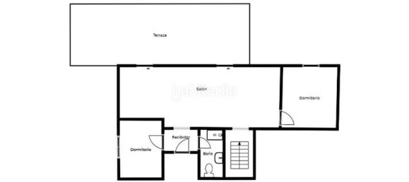 Apartamento de 3 dormitorios en La Duquesa, Spain No. 87773 44