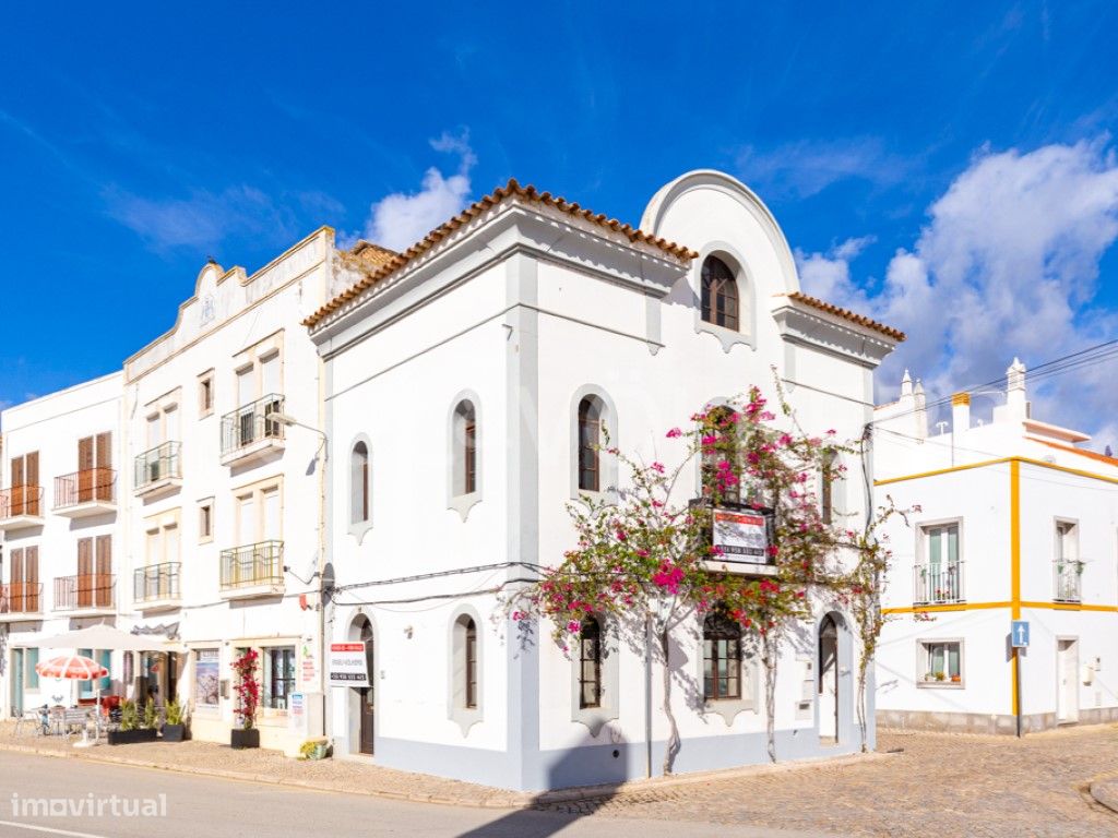 Apartamento T2 em Tavira, Portugal N.º 256021