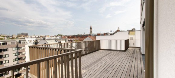 4 rooms Apartment in Vienna, Austria No. 171528 10