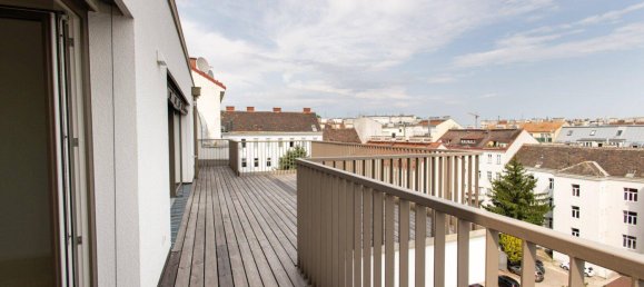 4 rooms Apartment in Vienna, Austria No. 171528 2