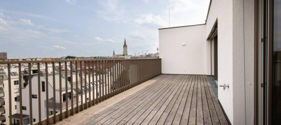 4 rooms Apartment in Vienna, Austria No. 171528 23