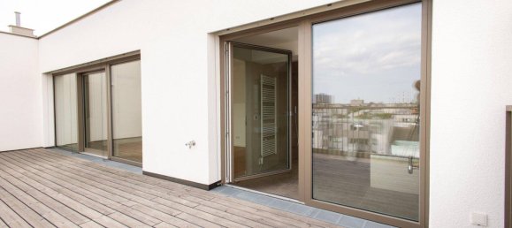 4 rooms Apartment in Vienna, Austria No. 171528 24