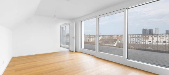 4 rooms Apartment in Vienna, Austria No. 171528 20