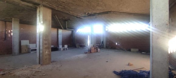 Gewerbliche Immobilie in Leon, Spain 182m², Nr. 65019 2