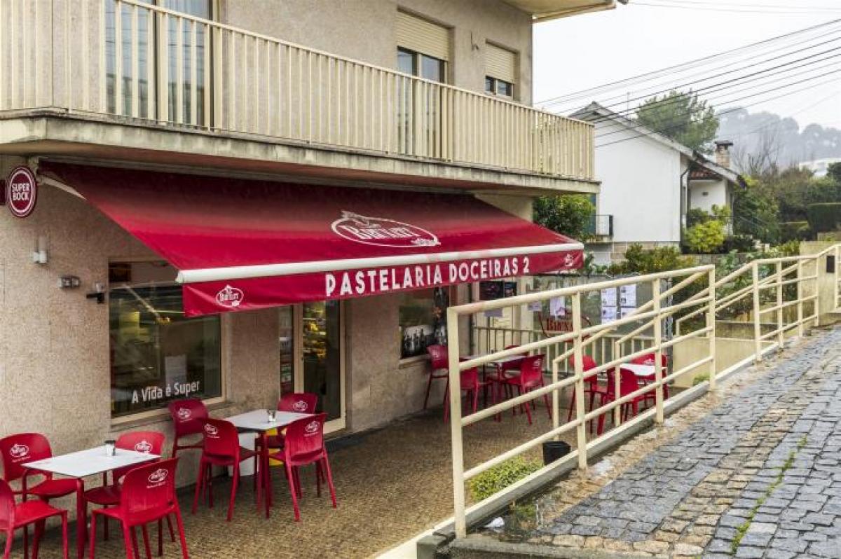  Land in Guimaraes, Portugal No. 9199