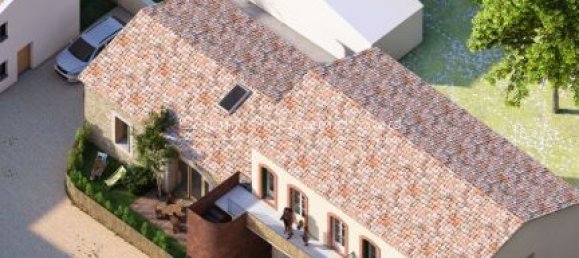 4 Schlafzimmer Haus in Saint-Georges-d'Orques, France, Nr. 282768 4