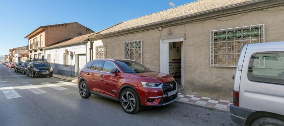 Casa T4 em Albolote, Spain N.º 95910 25