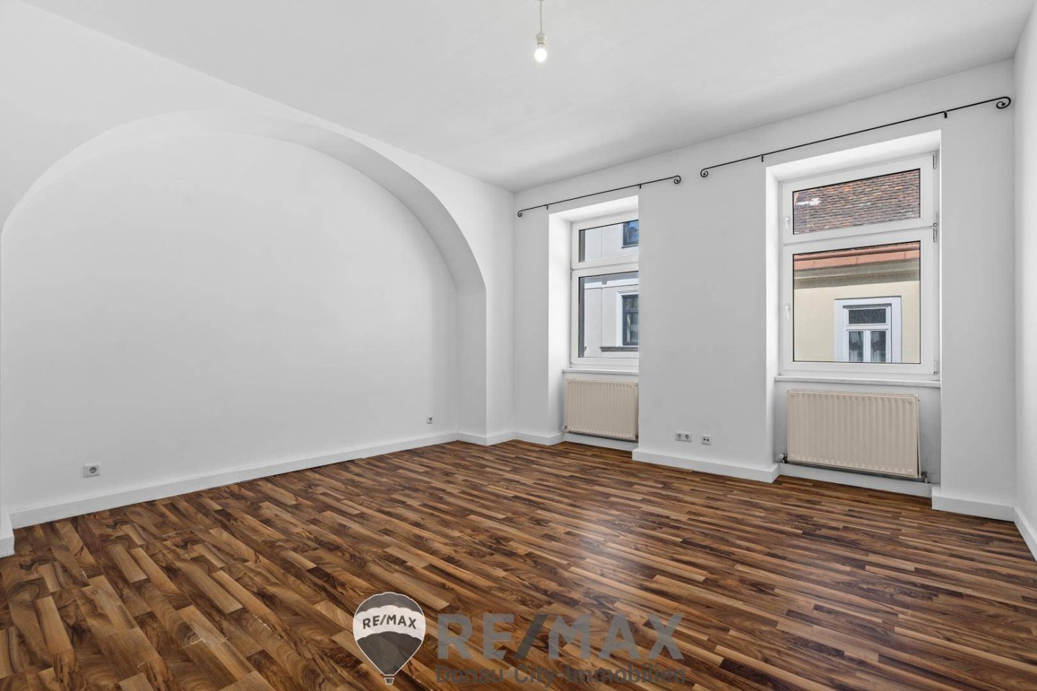Apartamento de 4 divisões em Vienna, Austria N.º 195713