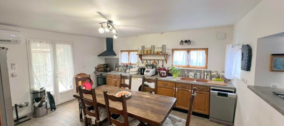 2 bedrooms House in Chaumont-en-Vexin, France No. 38574 14