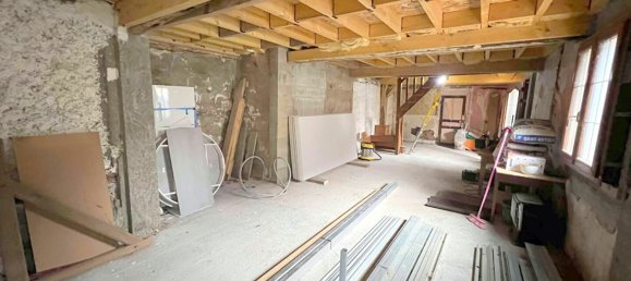 2 bedrooms House in Chaumont-en-Vexin, France No. 38574 16