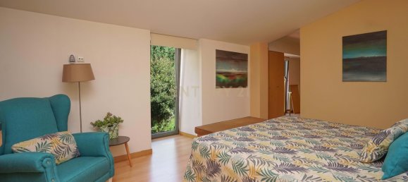 4 Schlafzimmer Villa in Lousa, Portugal, Nr. 144467 38