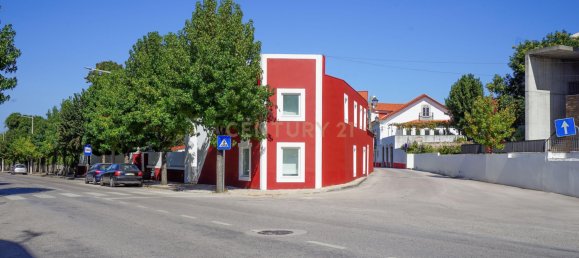 4 Schlafzimmer Villa in Lousa, Portugal, Nr. 144467 3