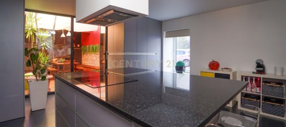 4 Schlafzimmer Villa in Lousa, Portugal, Nr. 144467 13