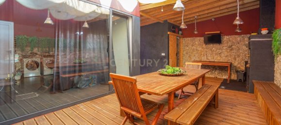 4 Schlafzimmer Villa in Lousa, Portugal, Nr. 144467 9