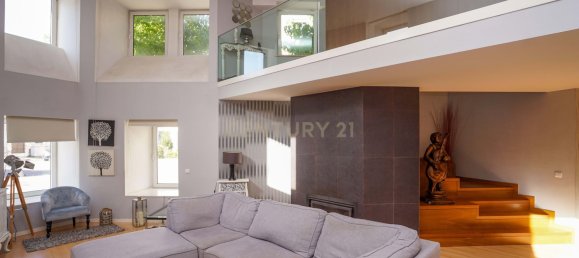 4 Schlafzimmer Villa in Lousa, Portugal, Nr. 144467 17