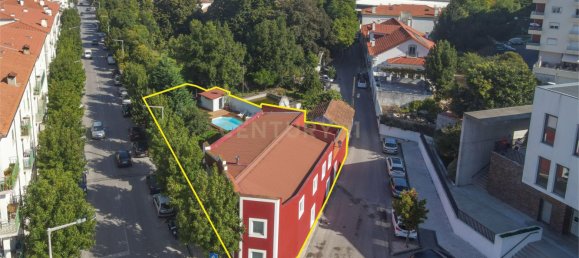 4 Schlafzimmer Villa in Lousa, Portugal, Nr. 144467 2