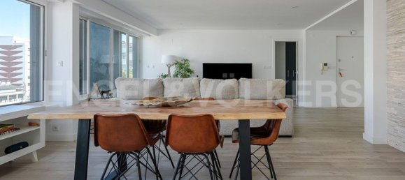 4 bedrooms Apartment in Lisbon, Portugal No. 86913 5