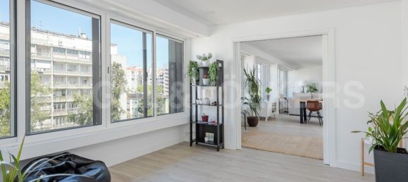 4 bedrooms Apartment in Lisbon, Portugal No. 86913 9