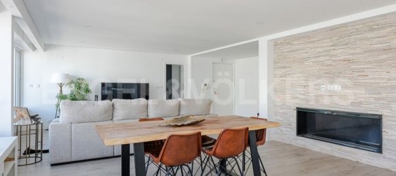 4 bedrooms Apartment in Lisbon, Portugal No. 86913 4