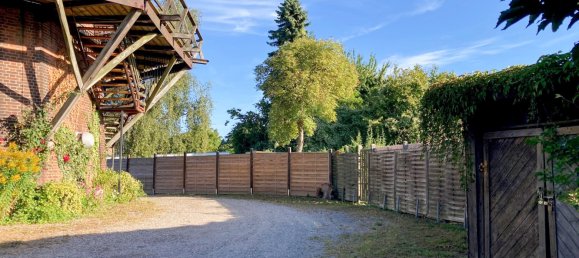 4-Zimmer Cafe / Restaurant in Ostholstein, Germany, Nr. 281628 13