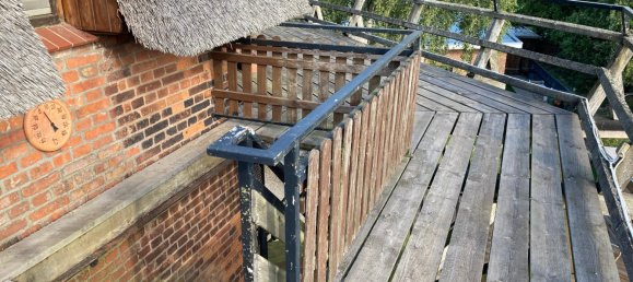 4-Zimmer Cafe / Restaurant in Ostholstein, Germany, Nr. 281628 32