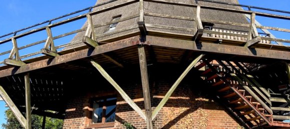 4-Zimmer Cafe / Restaurant in Ostholstein, Germany, Nr. 281628 8