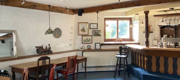 4-Zimmer Cafe / Restaurant in Ostholstein, Germany, Nr. 281628 24