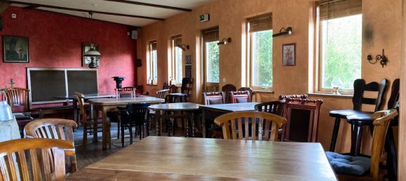 4-Zimmer Cafe / Restaurant in Ostholstein, Germany, Nr. 281628 20